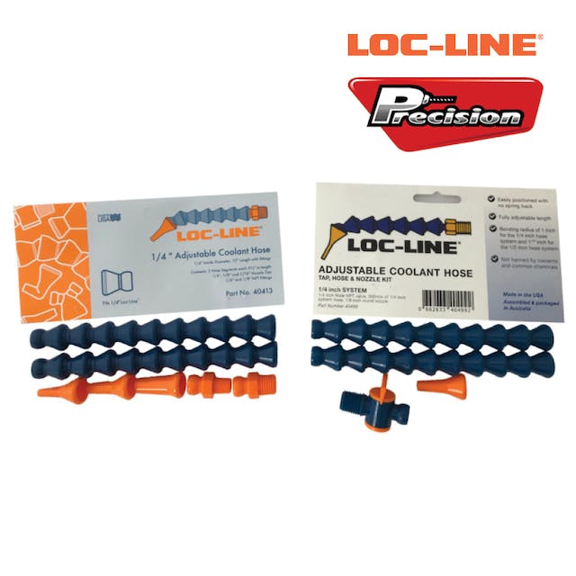 1/2"LOC-LINE KIT 50813