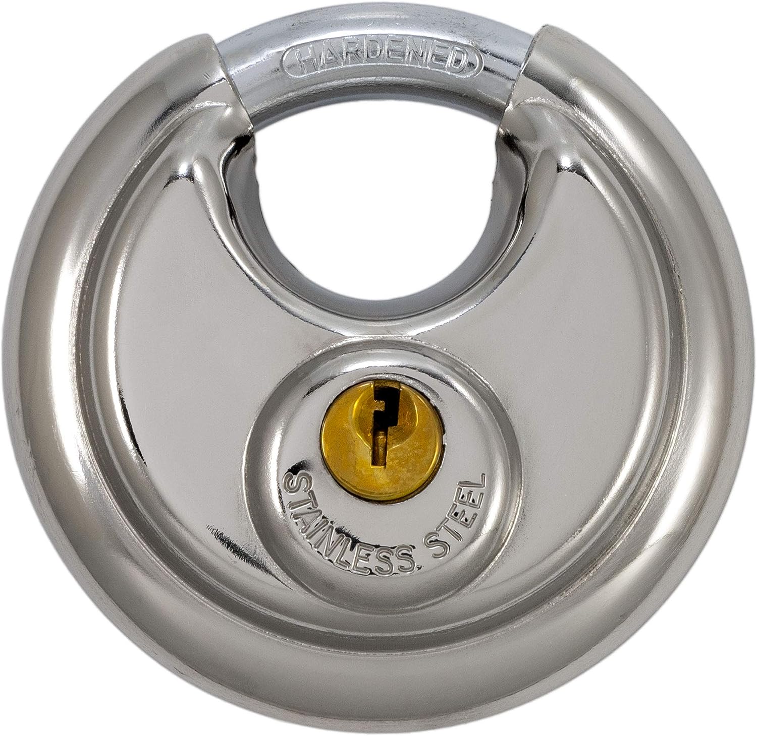 PADLOCK LHS456 6 PIN