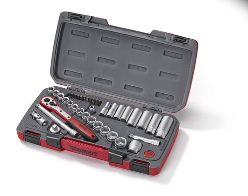 TENG T3839 TENG 39 PC 3/8" DR TOOL SET