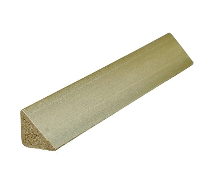 REID ANGLED PLASTIC FILLET 17MM ( 25 LENGTHS PER BUNDLE )