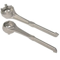 TOLEDO DRUM LID OPENER WRENCH