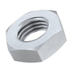 HEX THIN NUT ZNC - M24