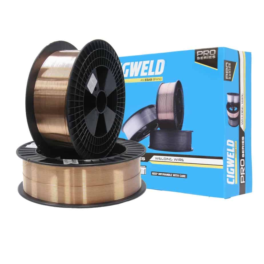 CIGWELD AUTOCRAFT LW1-6 MIG WIRE 1.2MM X 15KG