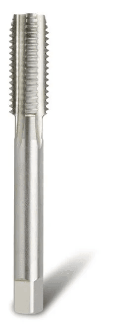 8 X 1.25MM MC BOTTOMING HSS TAP