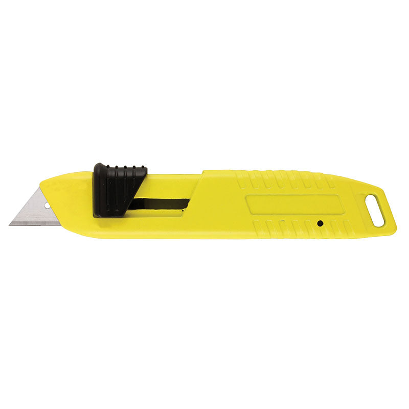 RETRACTABLE TRIMMING KNIFE