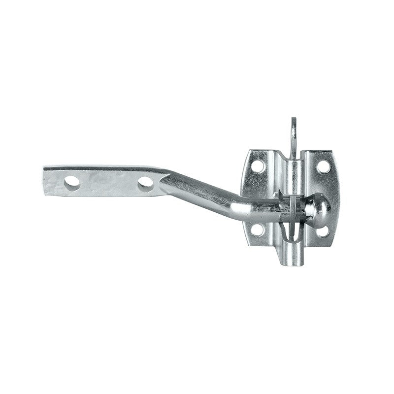 GATE LATCH D-PATTERN ZP