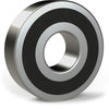 SS60082RS BEARING BALL BEARING STAINLESS STEEL RUBBER SEAL 40X68X15