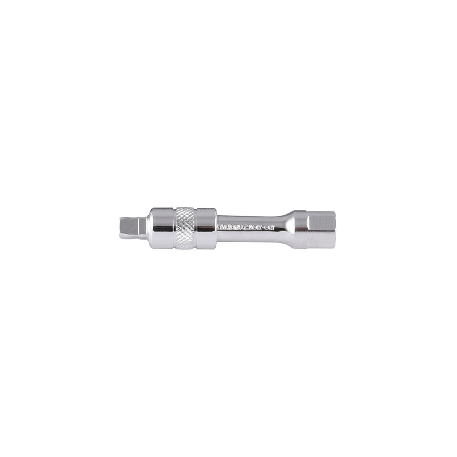 KINCROME K25501 LOKON EXTENSION BAR 1/4D 65MM