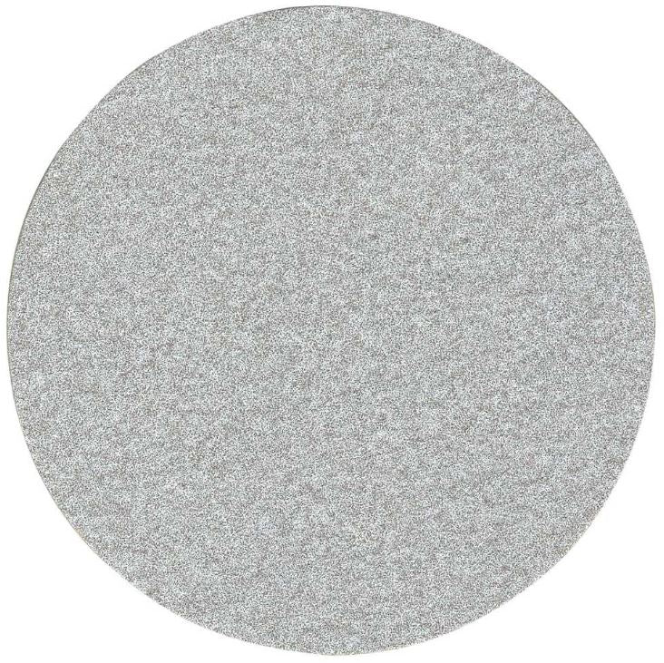 150MM BLANK A297 P180C NO-FIL STICK 'N' SAND DISC