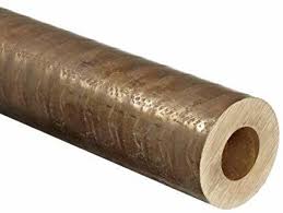 LG2 CORED BRONZE  (5-1/2 X 4 X 12 INCH)