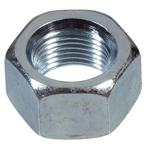 HEX NUT CL.8  PLN M42