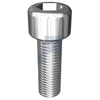 SKT CAP SCREW UNC 304 -  1/4X 5/8