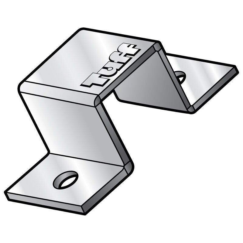 90X90 DURAGALV STEEL INNER BRACKET