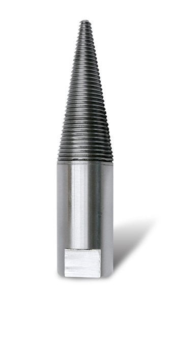 TAPERED SPINDLE -5/8"-LEFT HANDED