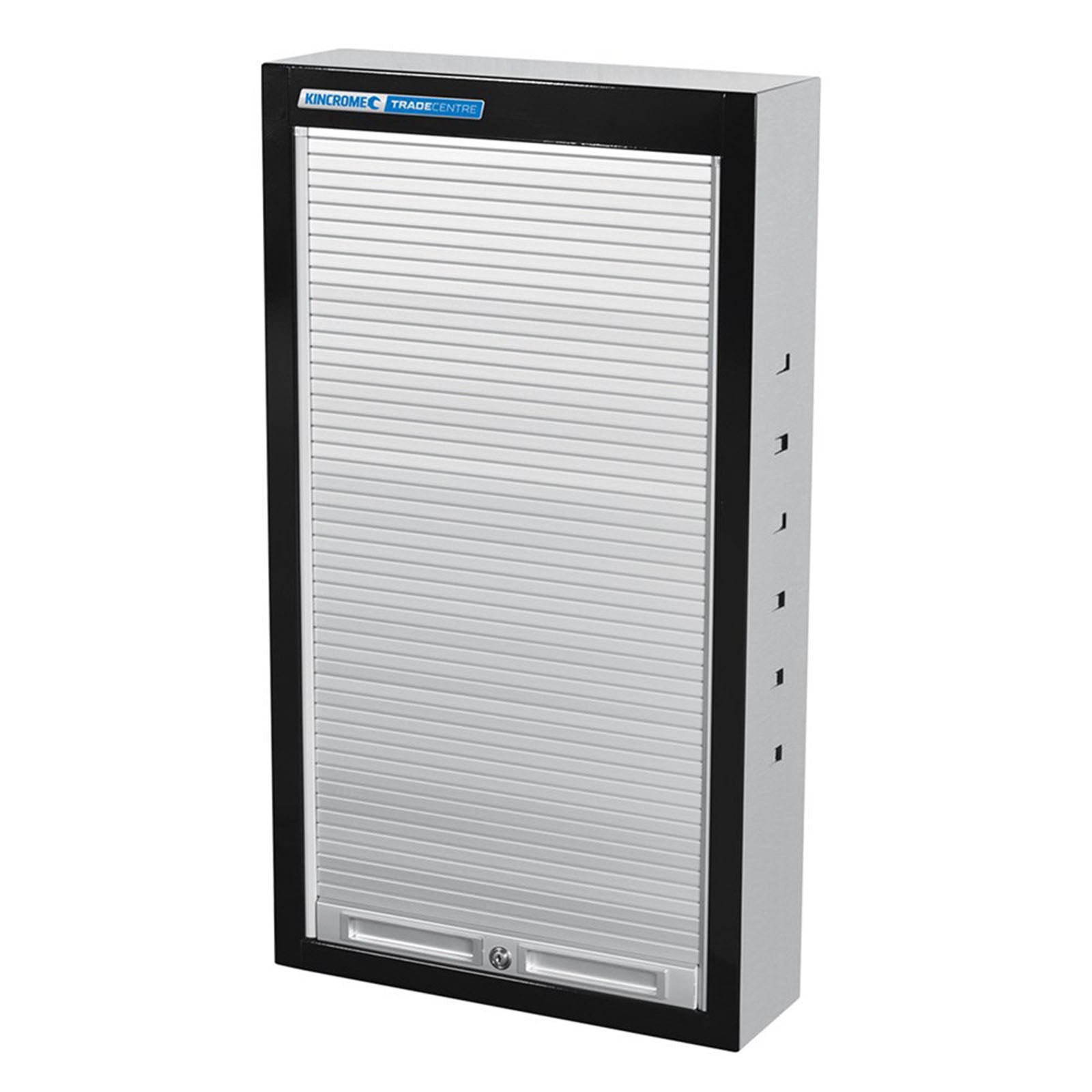 KINCROME K7365 TRADE CENTRE WALL CABINET