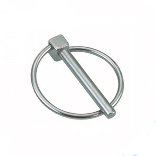 ROUND LINCH PIN M4.5 PIN X 28