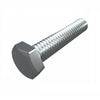 HEX BOLT GR8.8 ZNC M24-1.50 X 100 FINE