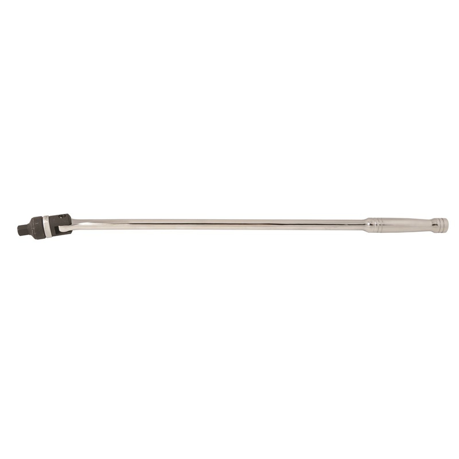 KINCROME K2029 RATCHET FLX HDL 1/2D 600MM-24