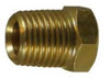 #64 3/8 HOLLOW HEX PLUG (01-6403)