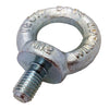 M42 DIN 580 ZINC PLATED EYE BOLT