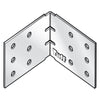 HEAVY DUTY ANGLES 100X100X105X3MM