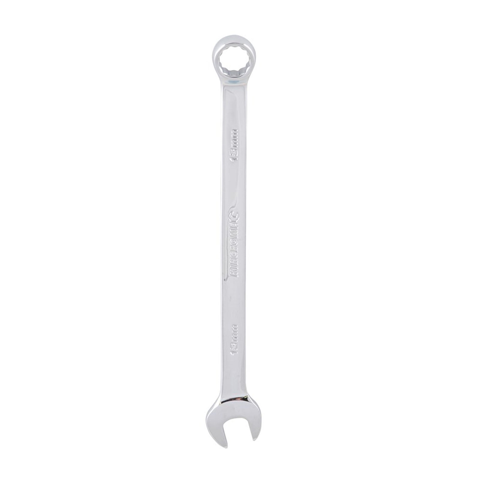 KINCROME COMBINATION SPANNER 13MM -MIRROR POLISH