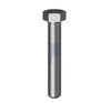 HEX SET SCREW G8.8 GAL - M36 X 260