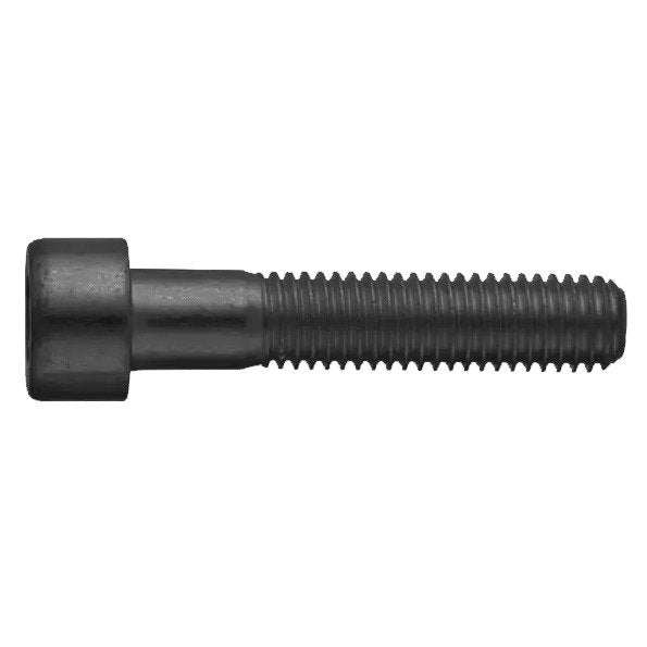 SKT CAP SCREW PLN M10 - 1.25 X 75 FINE