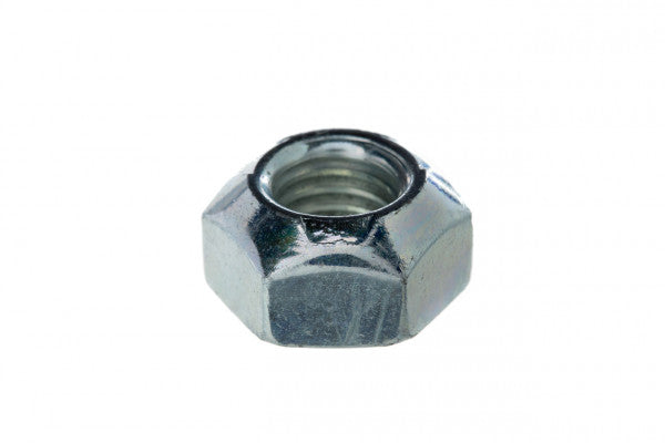 CONE LOCK NUT ZNC - M14