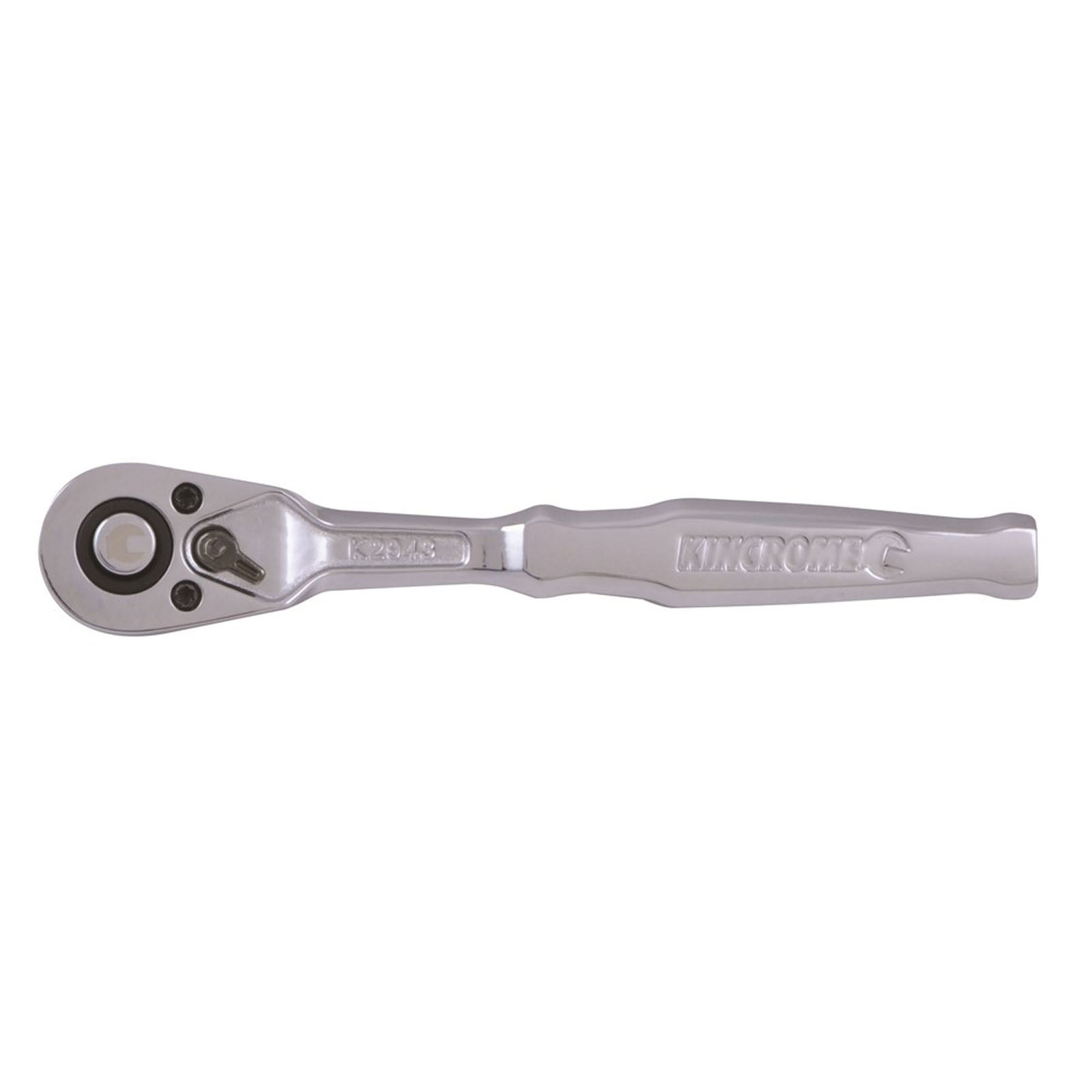 KINCROME K2943 REVERSIBLE RATCHET 1/4DR (MP)