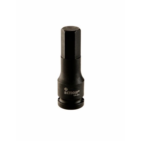 28MM IN-HEX IMPACT SOCKET