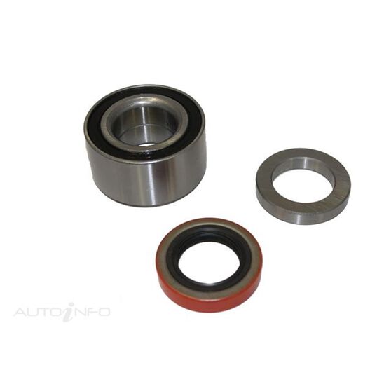 2773 AUTOMOTIVE WHEEL BEARING KIT