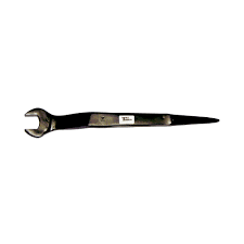 T&E BS1205 OFF SET OPEN END PODGER SPANNER 3/4" (19MM)