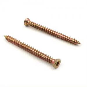 7.5 x 62 CSK Hd UC Nib T30 Dr MFA ZY