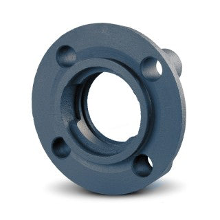 BEARING ROUND FLANGE CARTRIDGE HOUSING FC209
