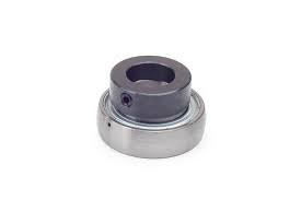 BALL BEARING INSERTS SA204 ECCENTRIC COLLAR 20MM SHAFT 47MM OD