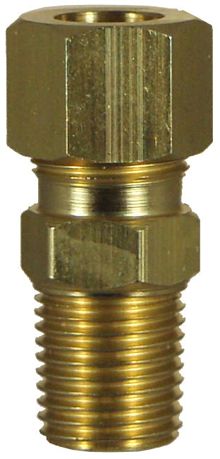 #3 1/2X1/2 MALE CONNECTOR (01-.317)