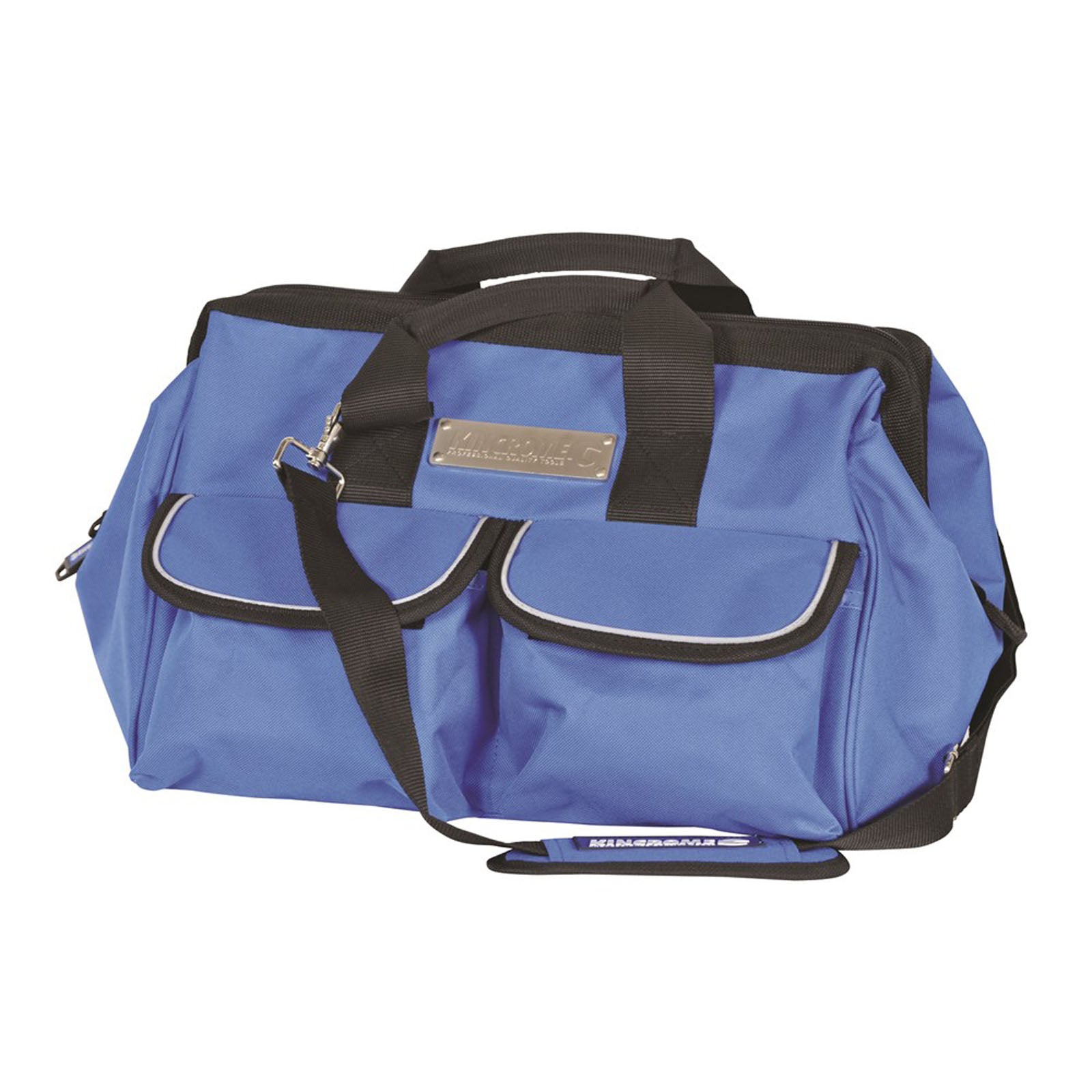 KINCROME K7402 BUILDERS TOOL BAG 400MM