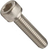 SKT CAP SCREW UNC 316 -   3/4X2.1/2