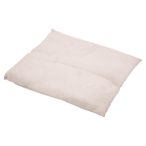 WHITE OIL & FUEL ONLY PILLOW 420G