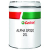 CASTROL ALPHA SP 220 20L MINERAL GEAR OIL