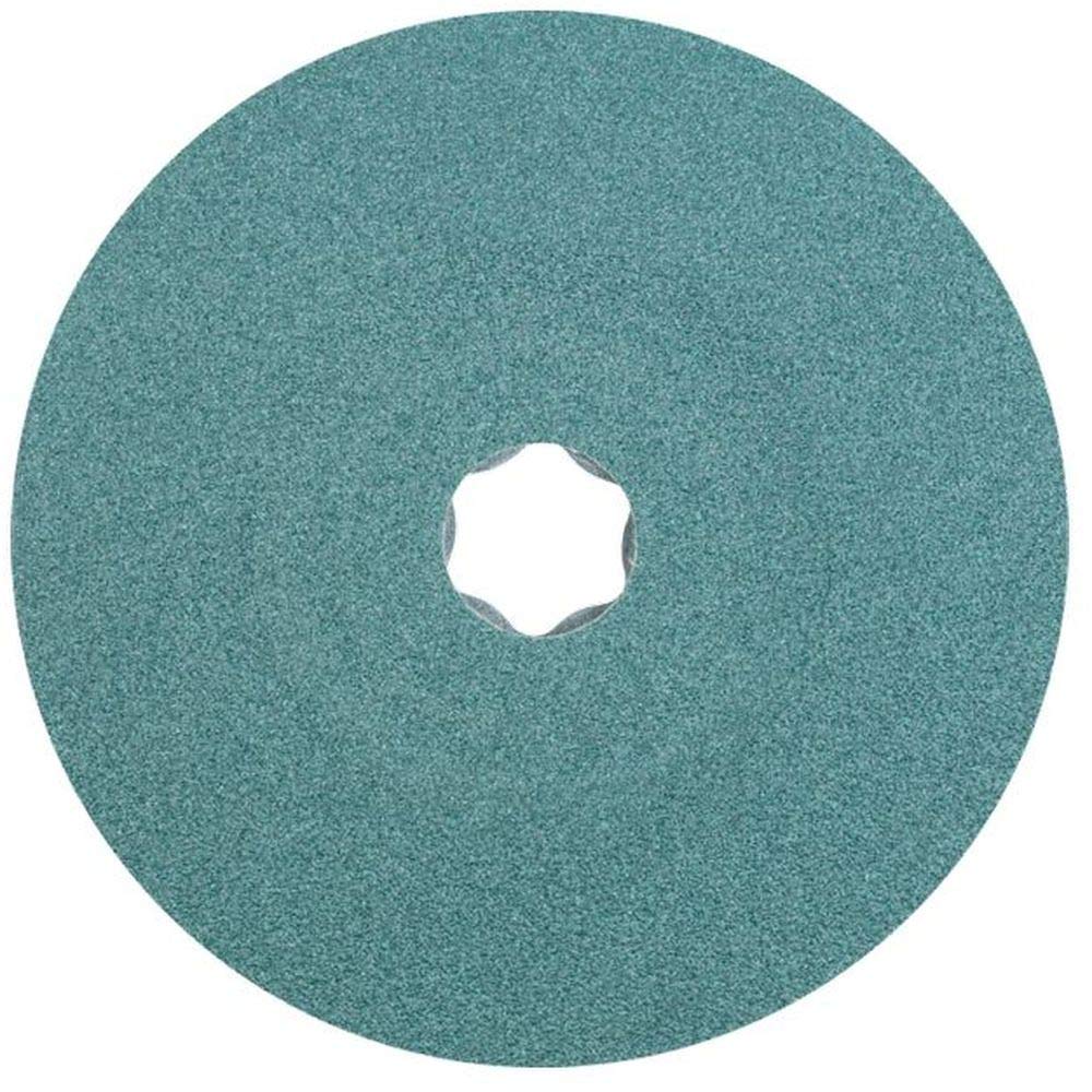 PFERD NAPOLEON DISC ZIRC 150MM 80G (BOX-50)