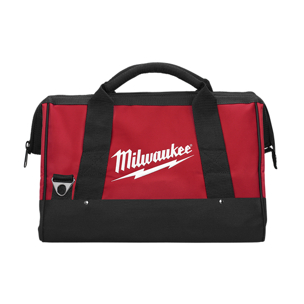 MILWAUKEE SMALL CONTRACTORS TOTE BAG