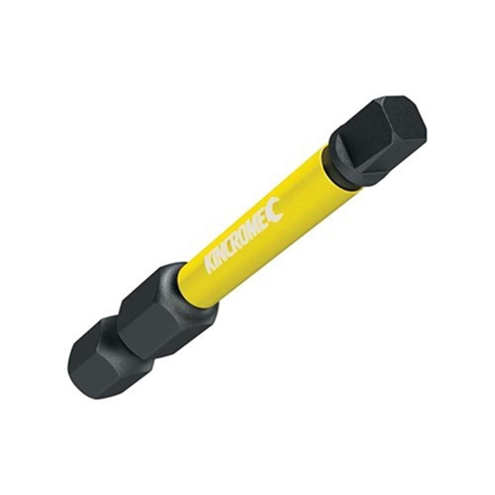 KINCROME K21084 IMPACT BIT SQ#2 25MM