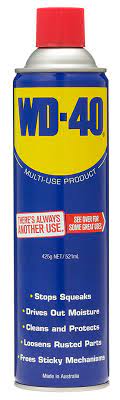 WD-40 425G MULTIPURPOSE SPRAY 61004