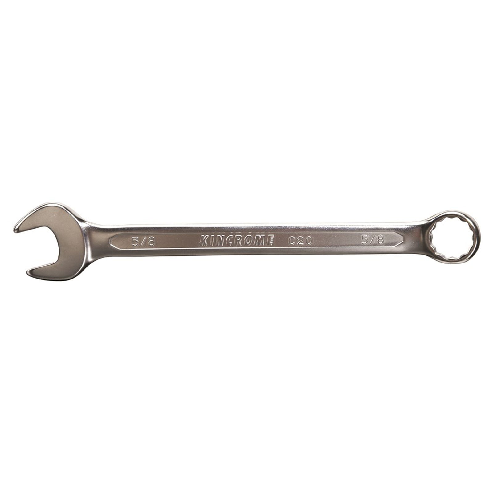 KINCROME C42C SPANNER COMB 1.5/16 CARDED