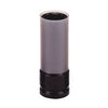 WHEEL NUT IMPACT SOCKET PLASTIC COATED 19MM