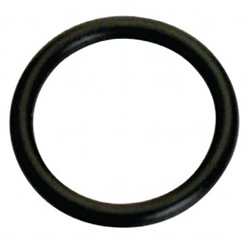 O RING SILICONE 3/8 X 3/32 S70