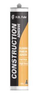 HBF CONSTRUCTION ADHESIVE 300gr  15019289