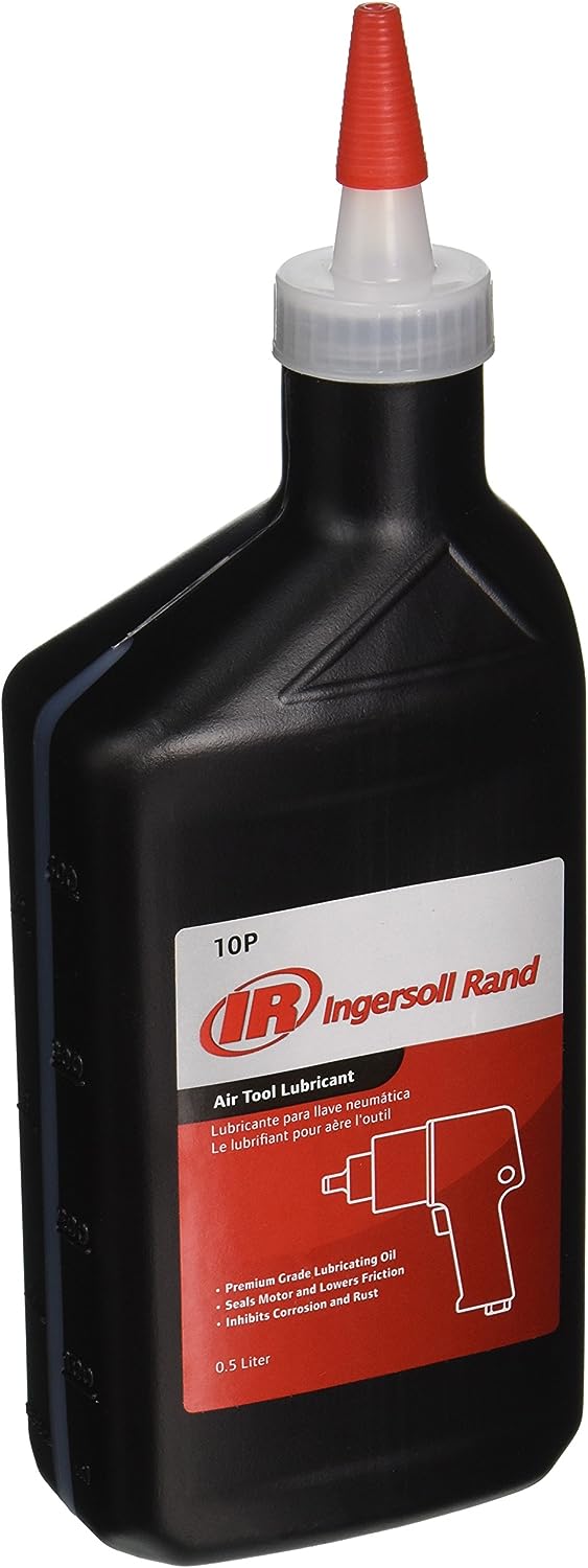 AIR TOOL OIL 1 LTR